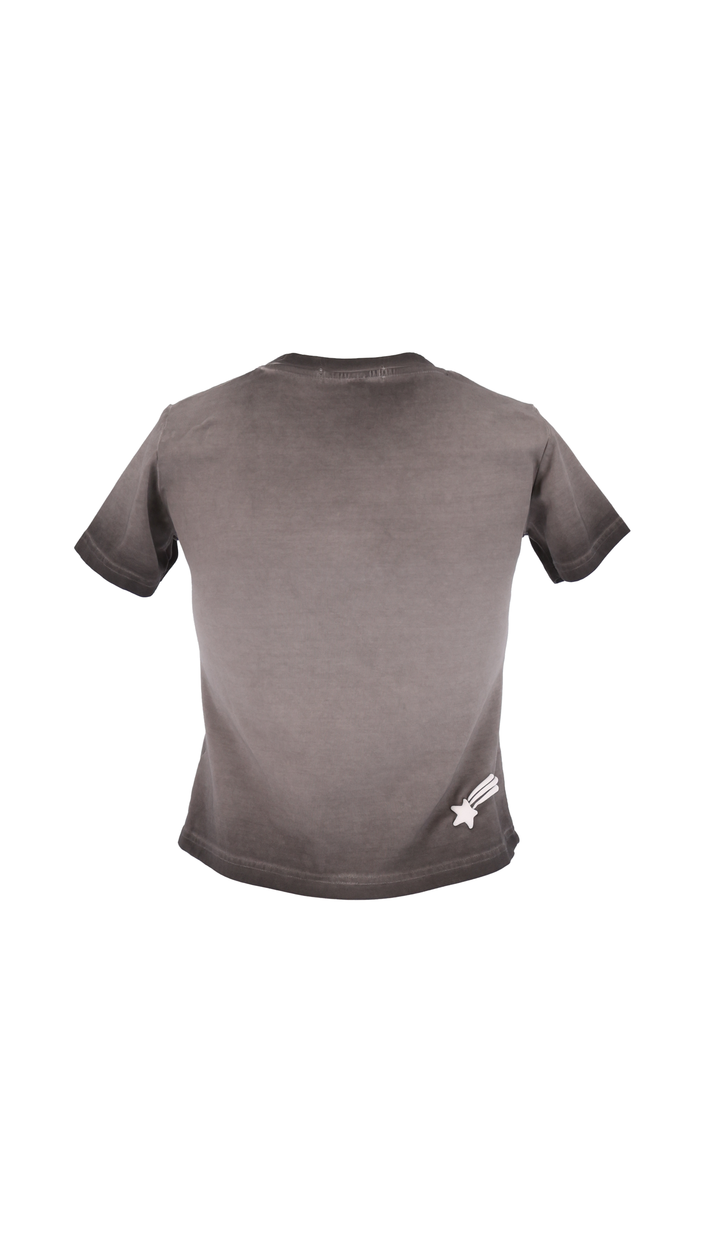 193 Star logo tee