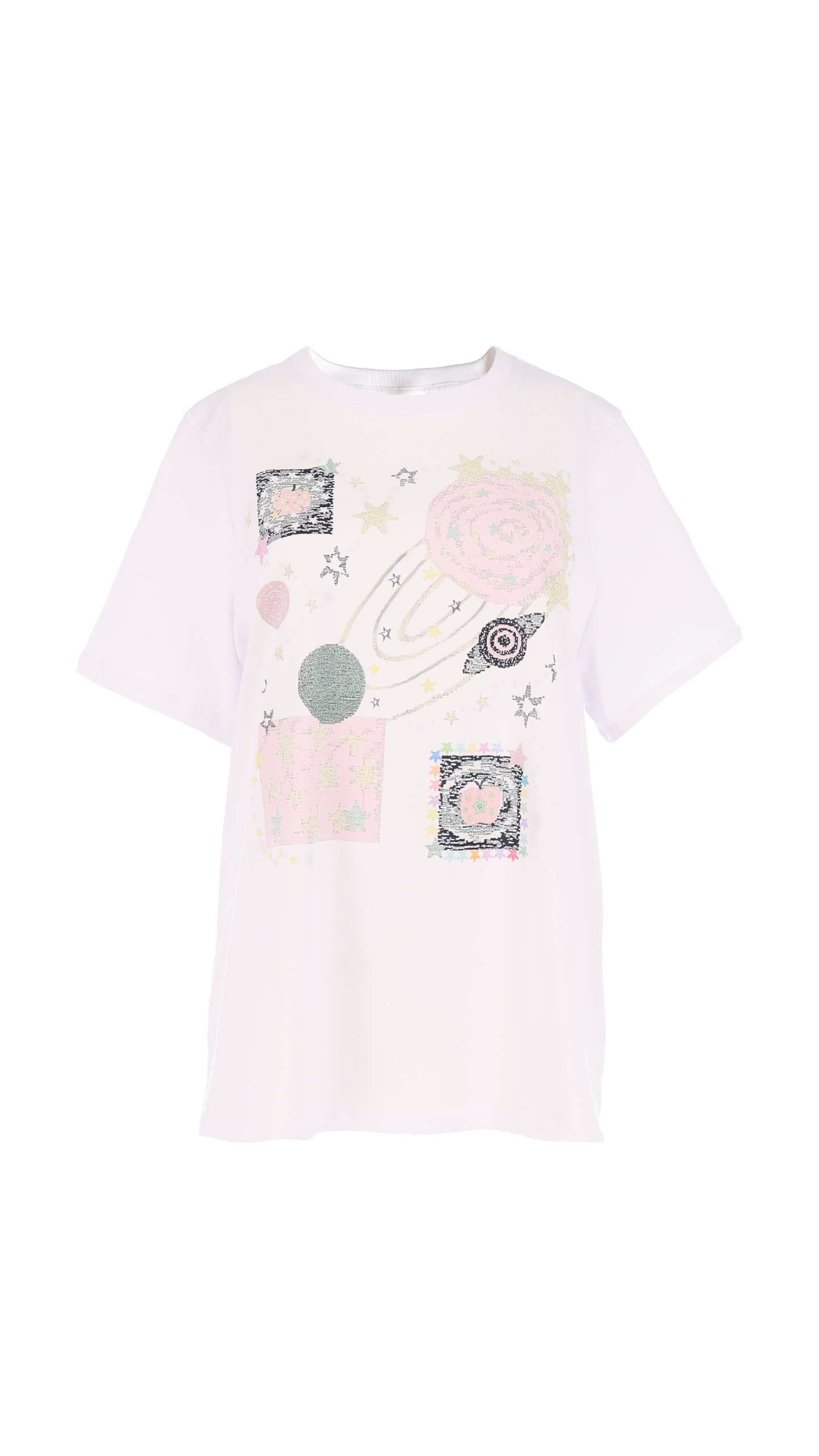193 cosmo T-shirt