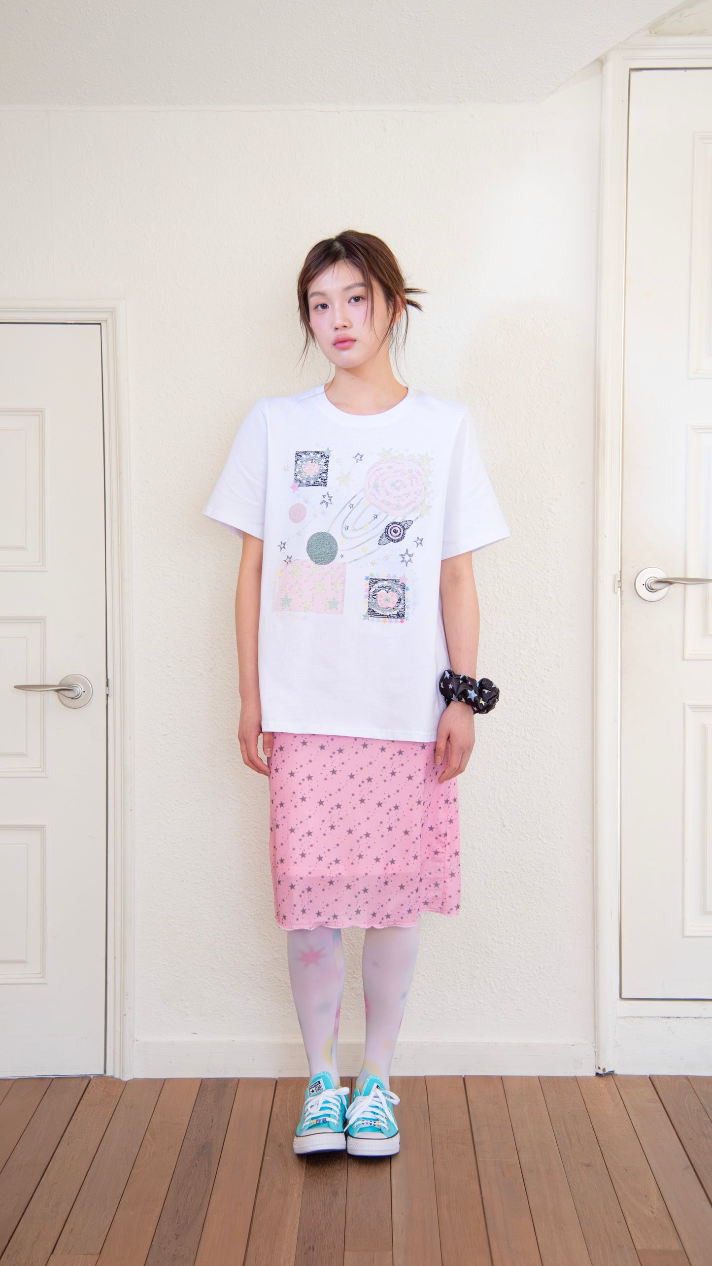 193 cosmo T-shirt