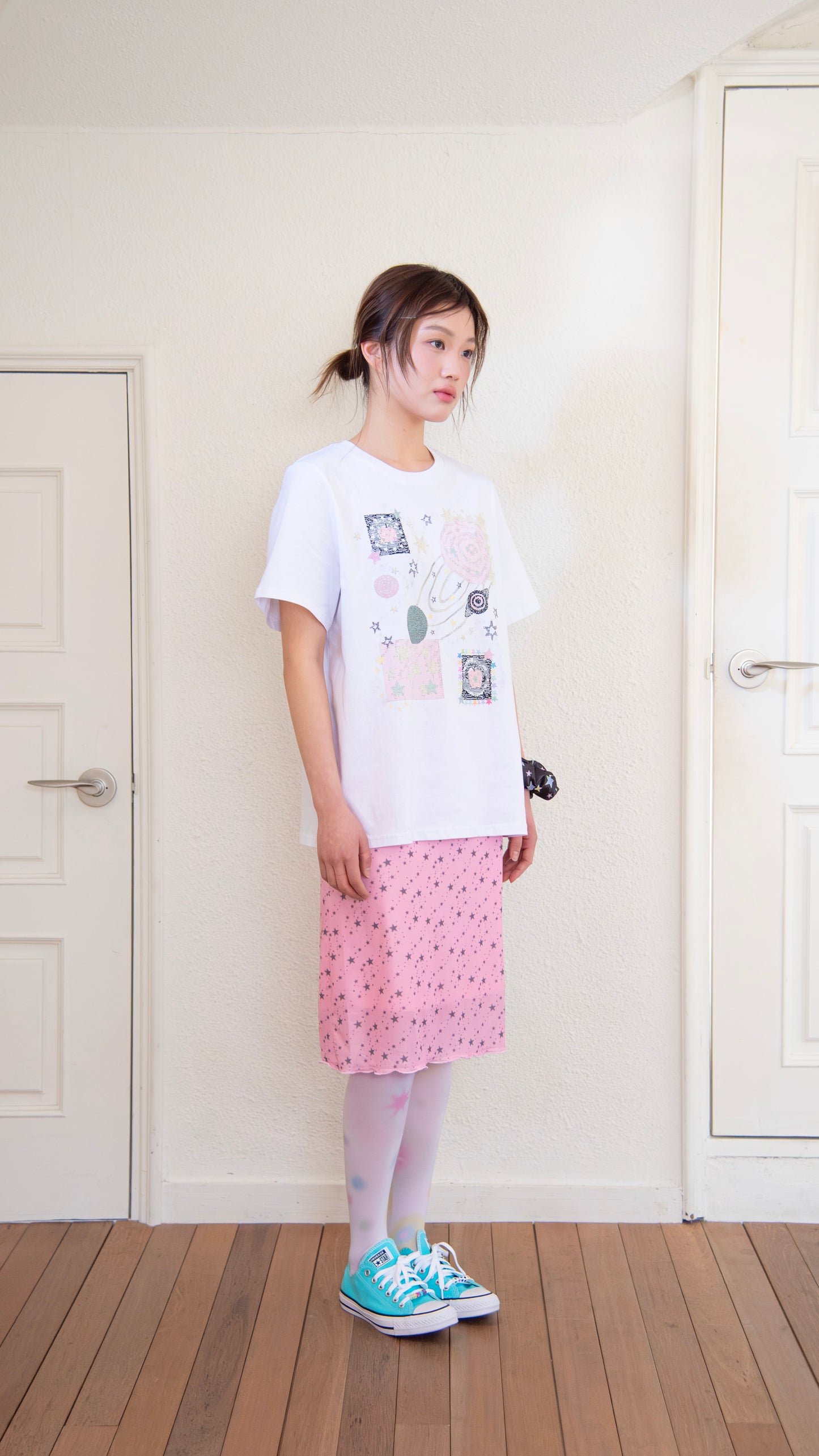 193 cosmo T-shirt