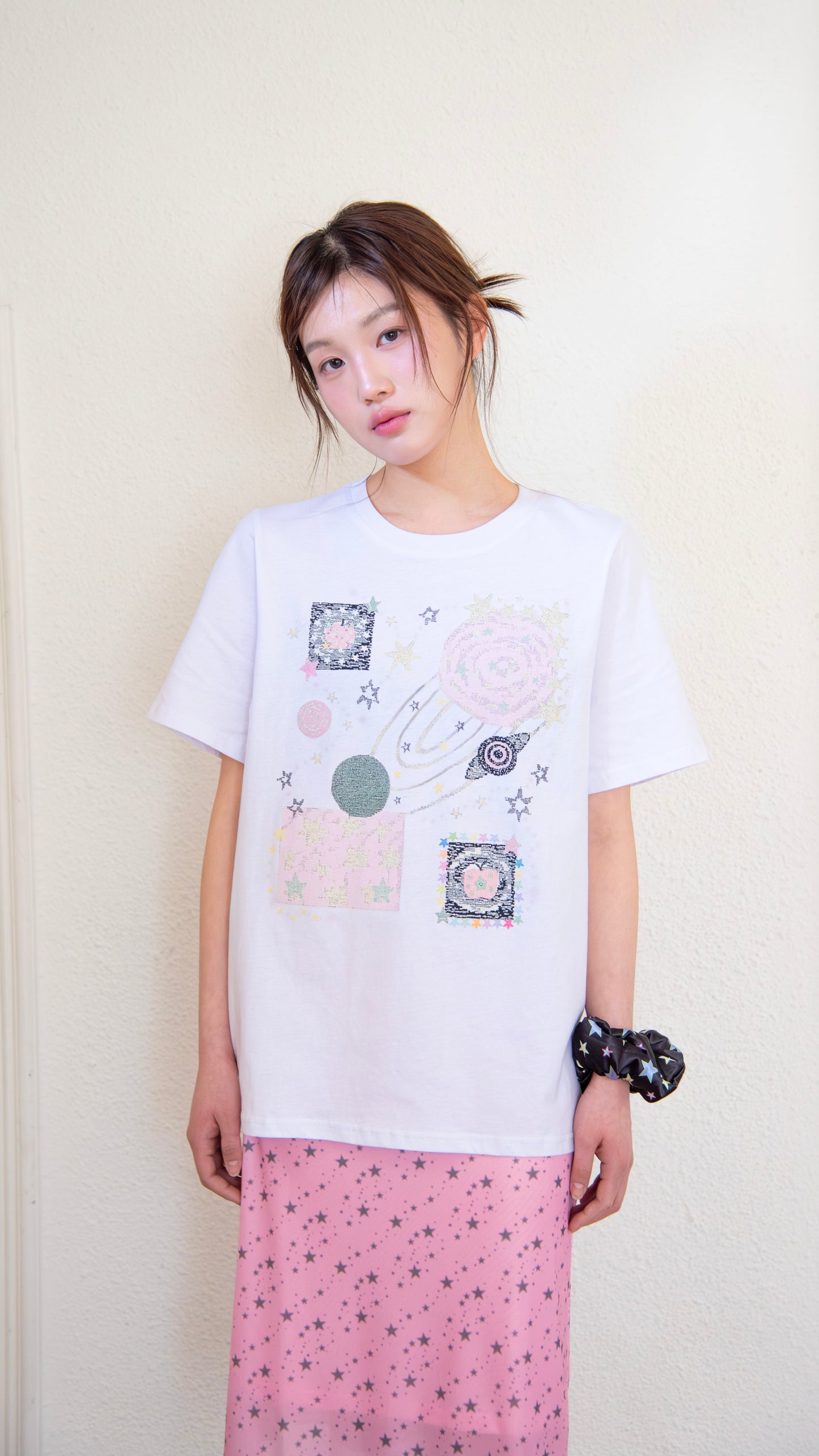193 cosmo T-shirt