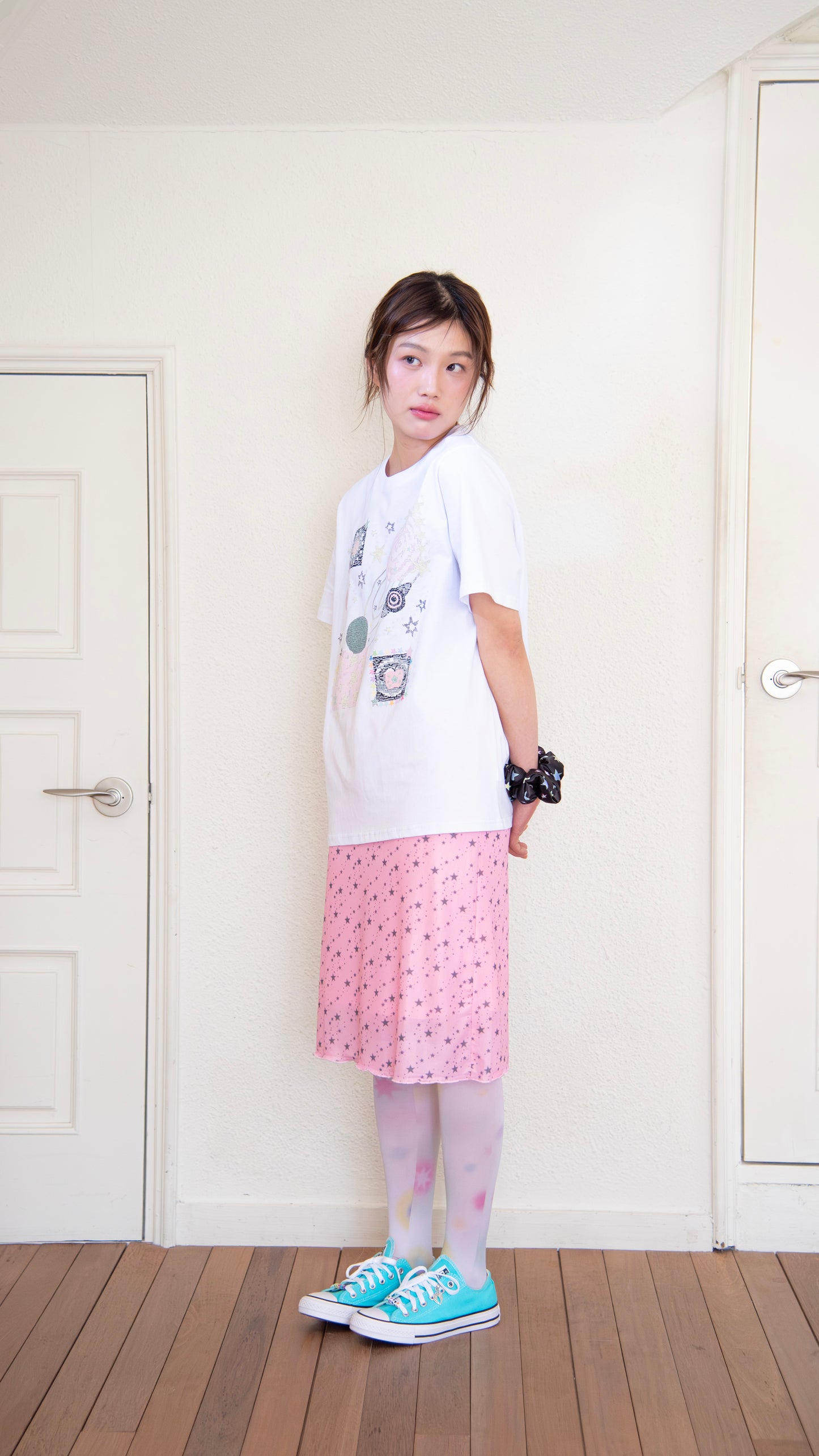 193 cosmo T-shirt