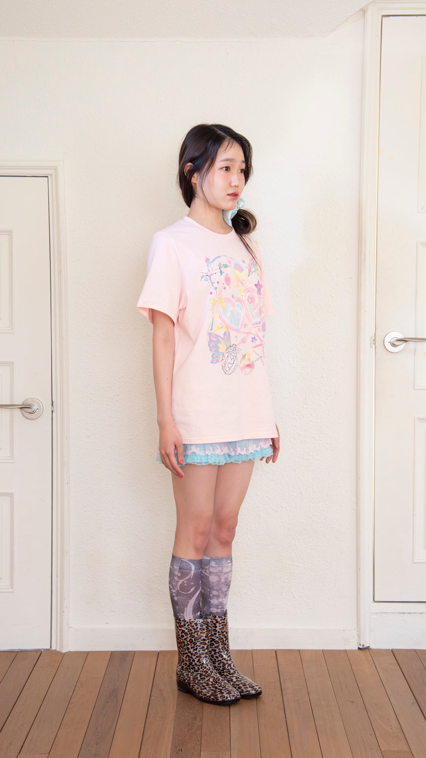 193 Stardust T-shirt