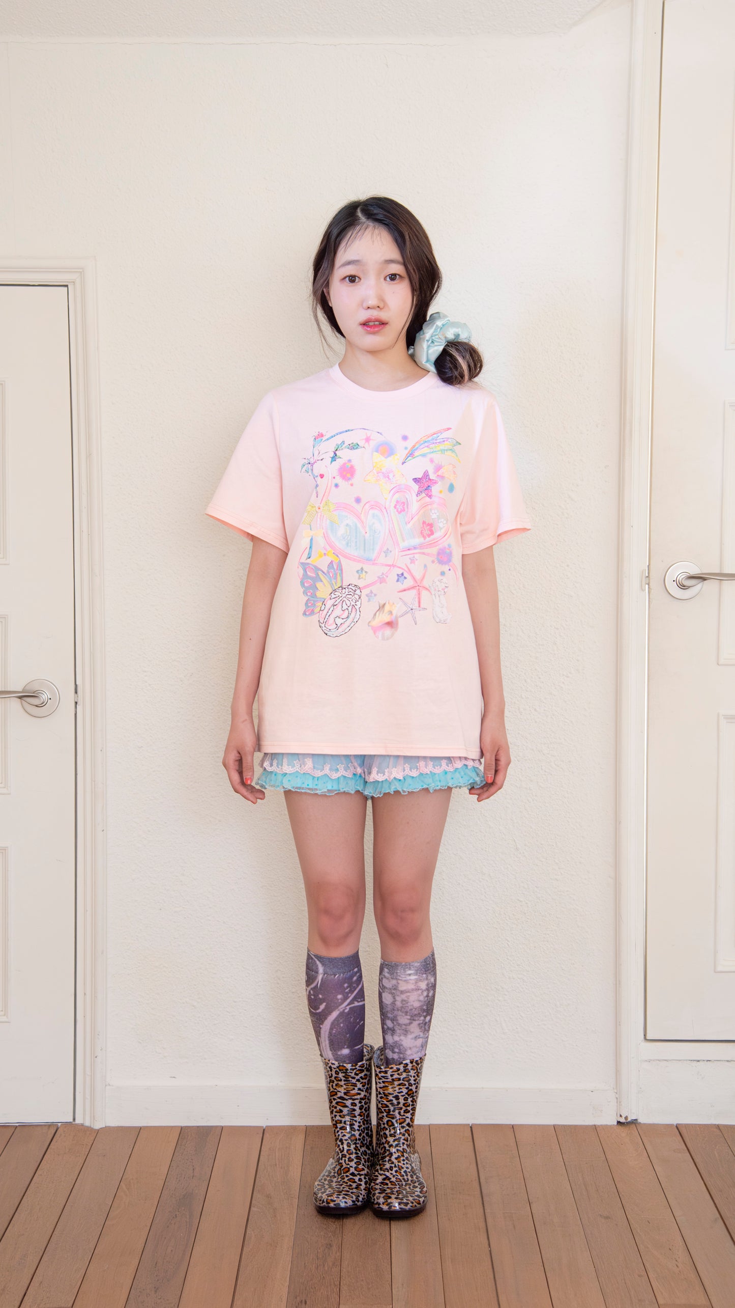 193 Stardust T-shirt