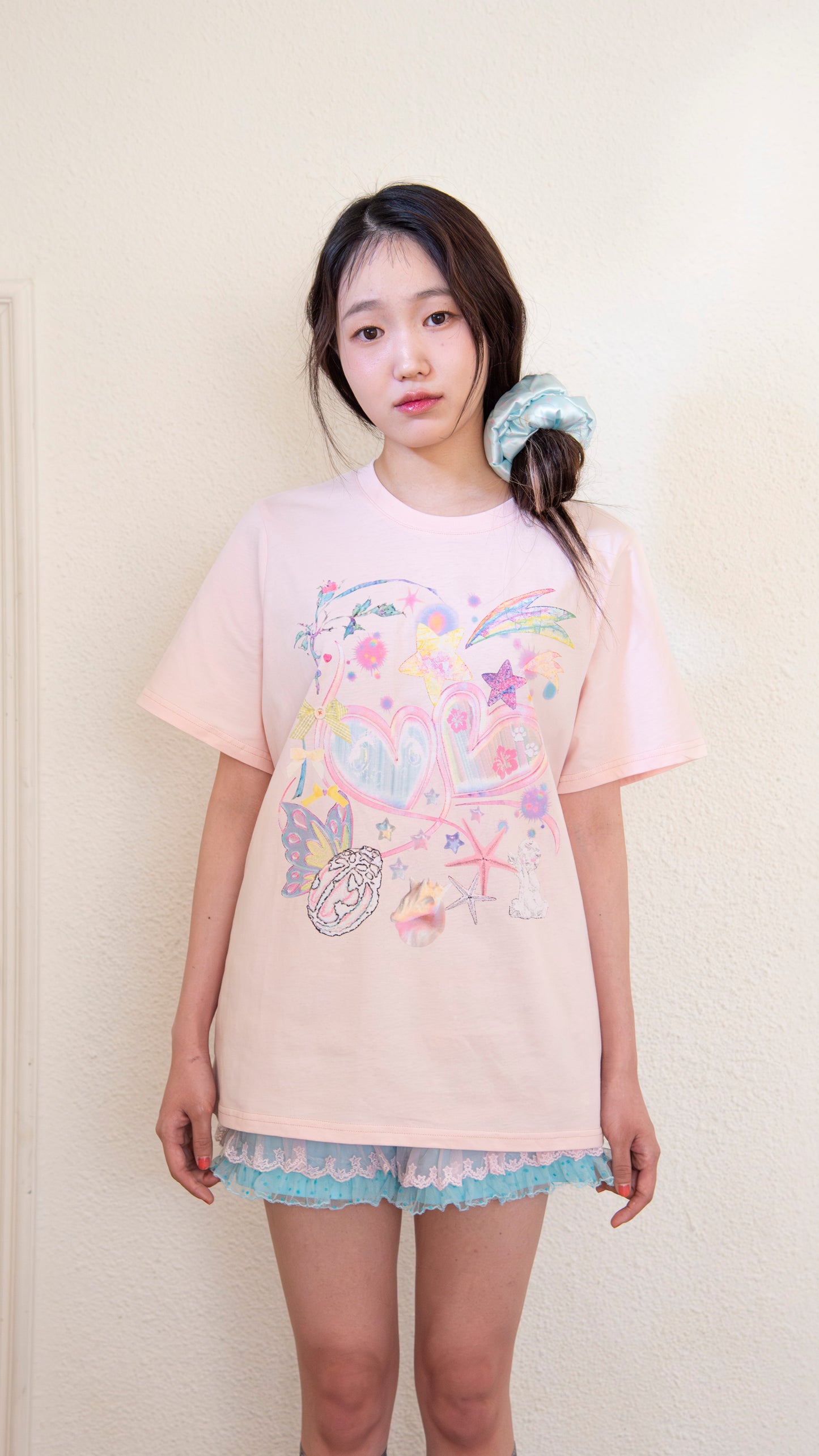 193 Stardust T-shirt