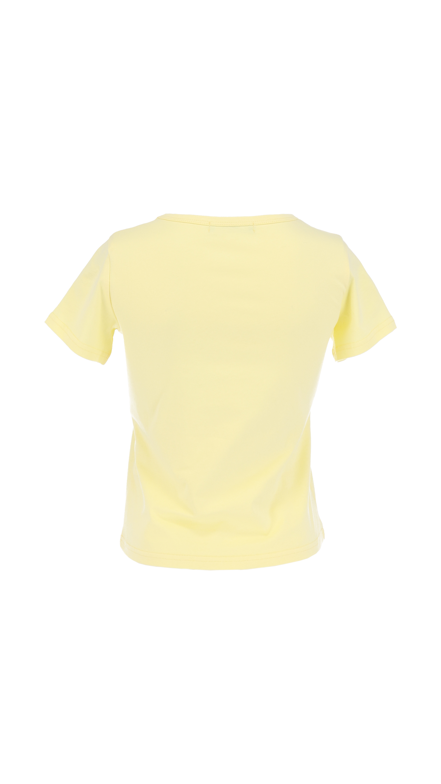 193 Piano glitter T-shirt