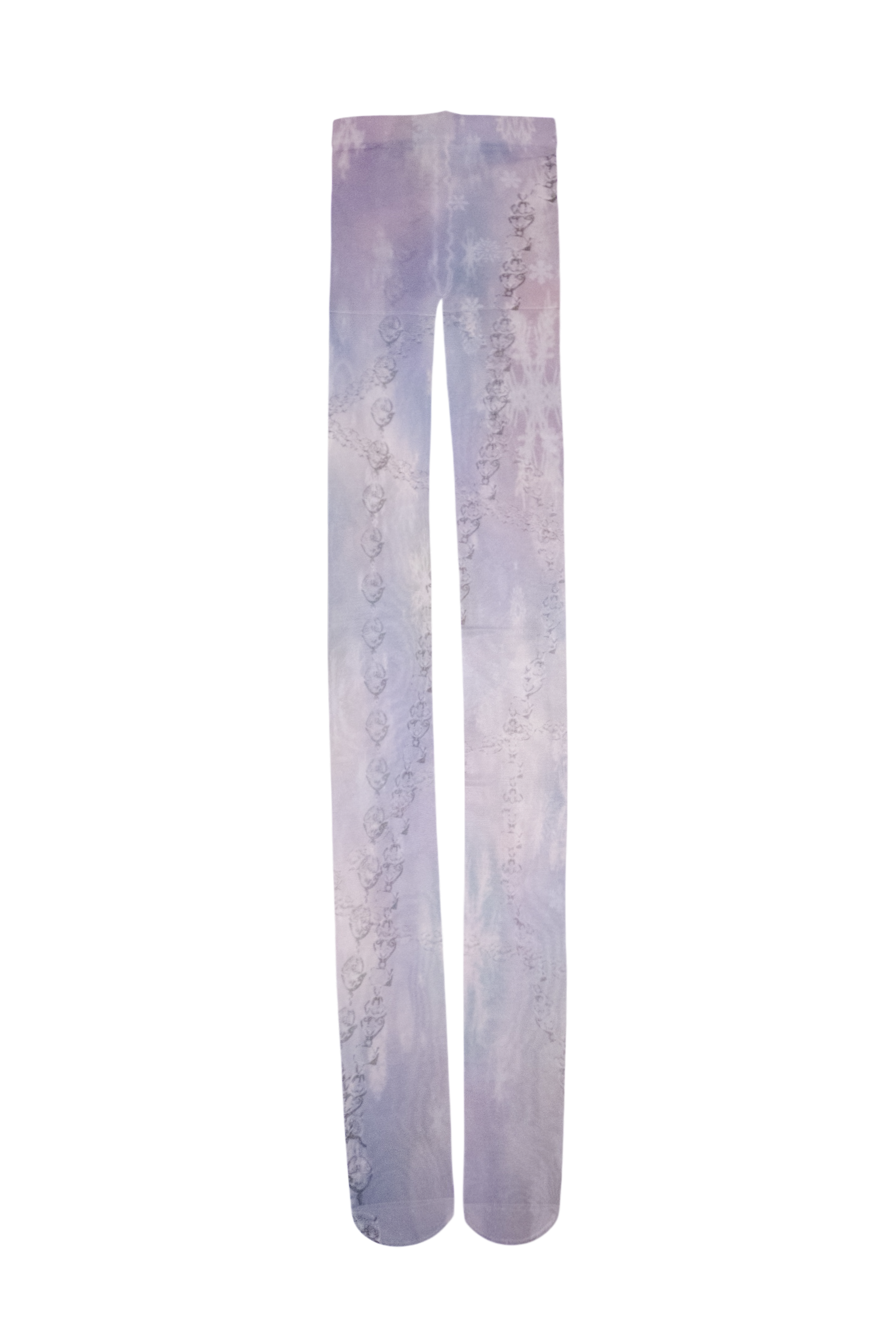 Snow Chain Tights (20D) – Igusa