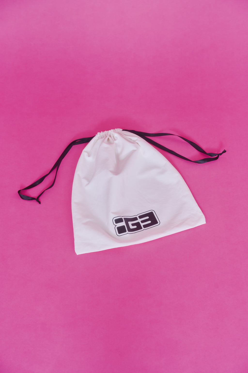 MELTY BAG BLACK