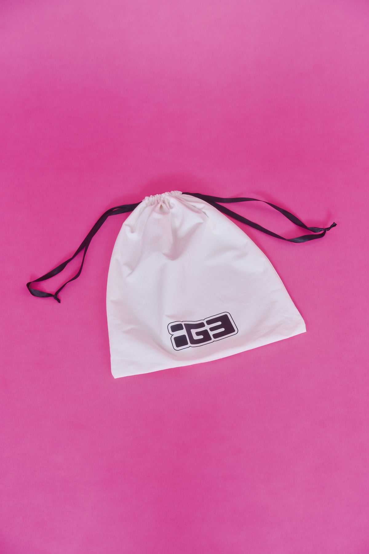 MELTY BAG PINK