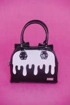 MELTY BAG BLACK