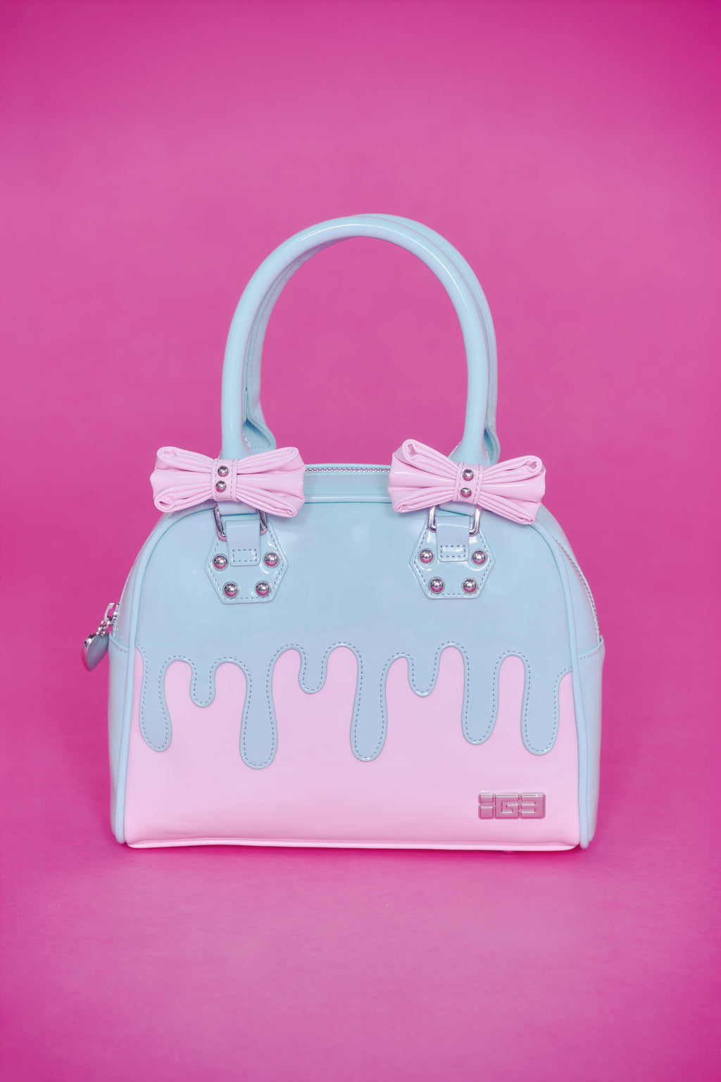 MELTY BAG PINK