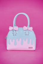 MELTY BAG PINK