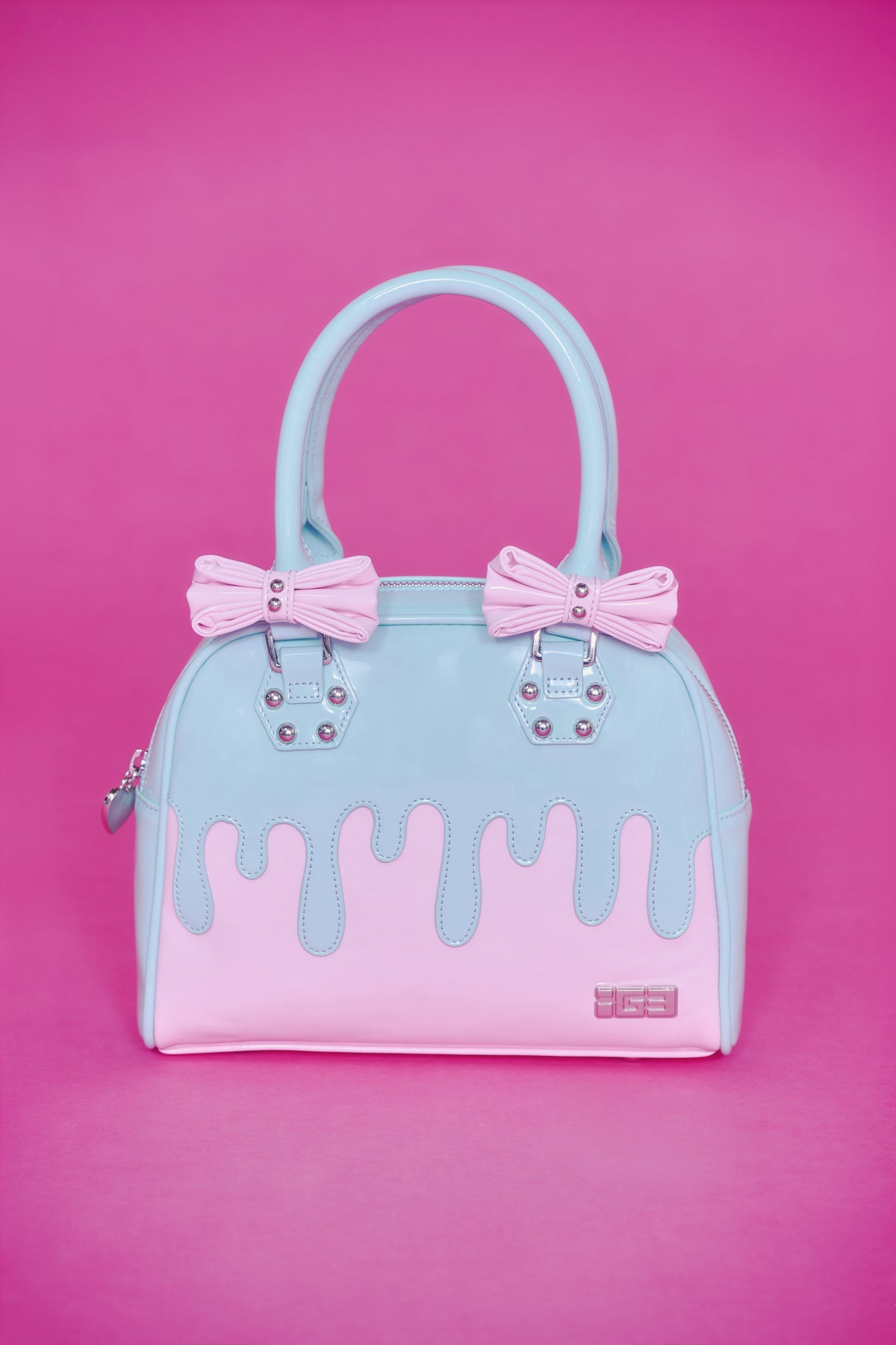 MELTY BAG PINK