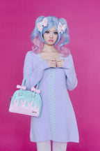 MELTY BAG PINK
