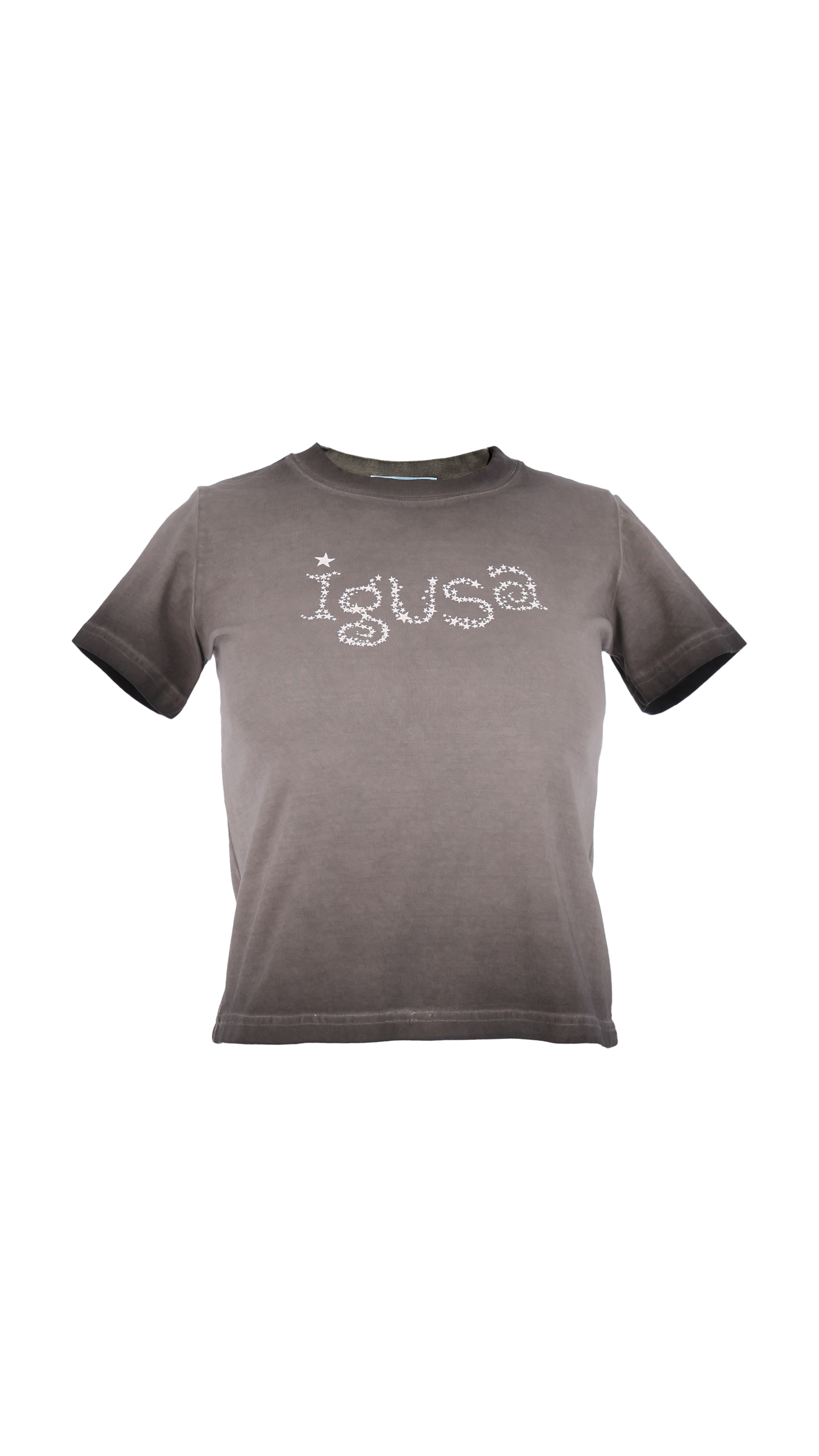 Star logo tee