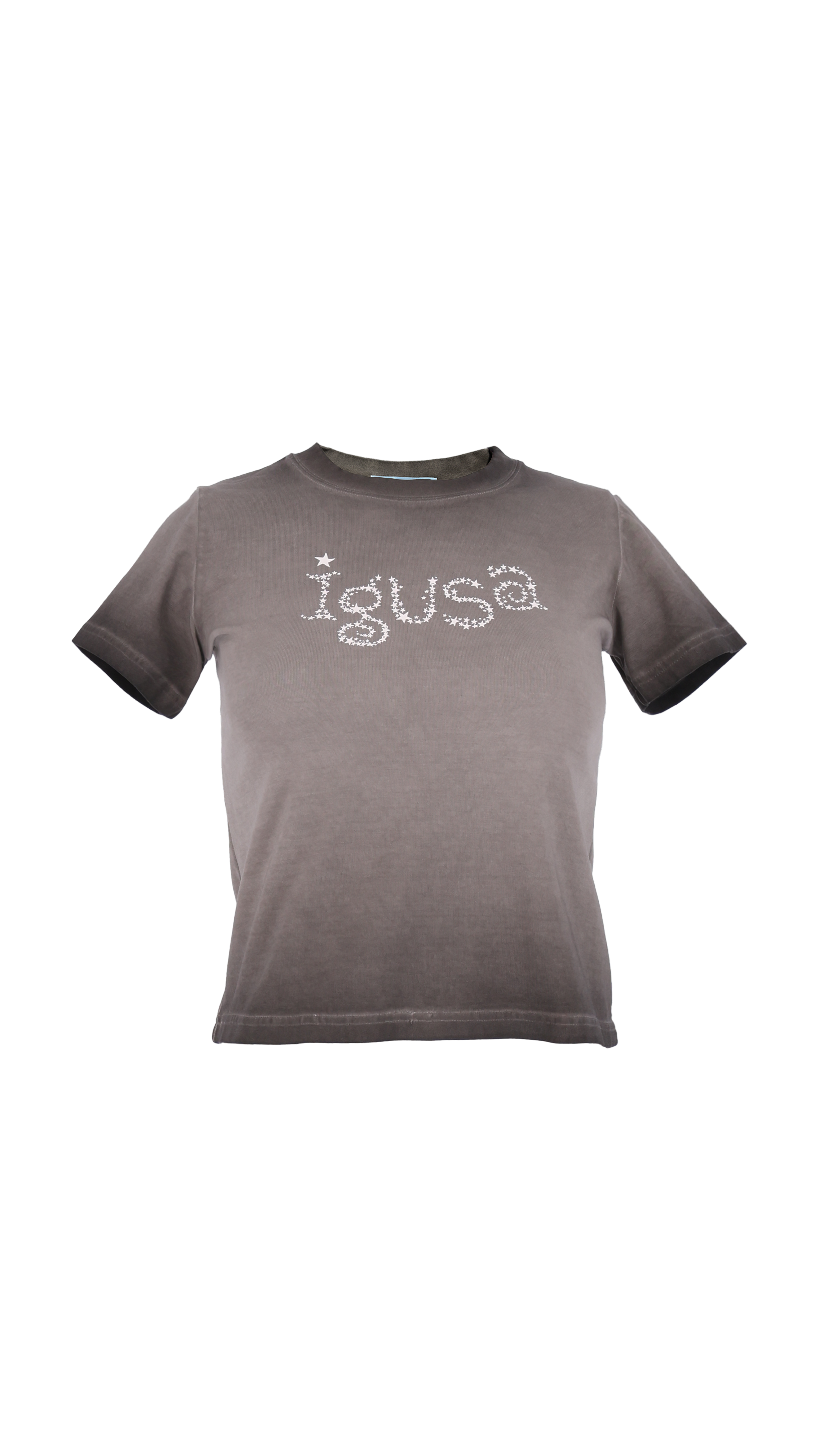 193 Star logo tee