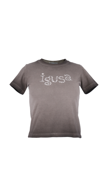 193 Star logo tee