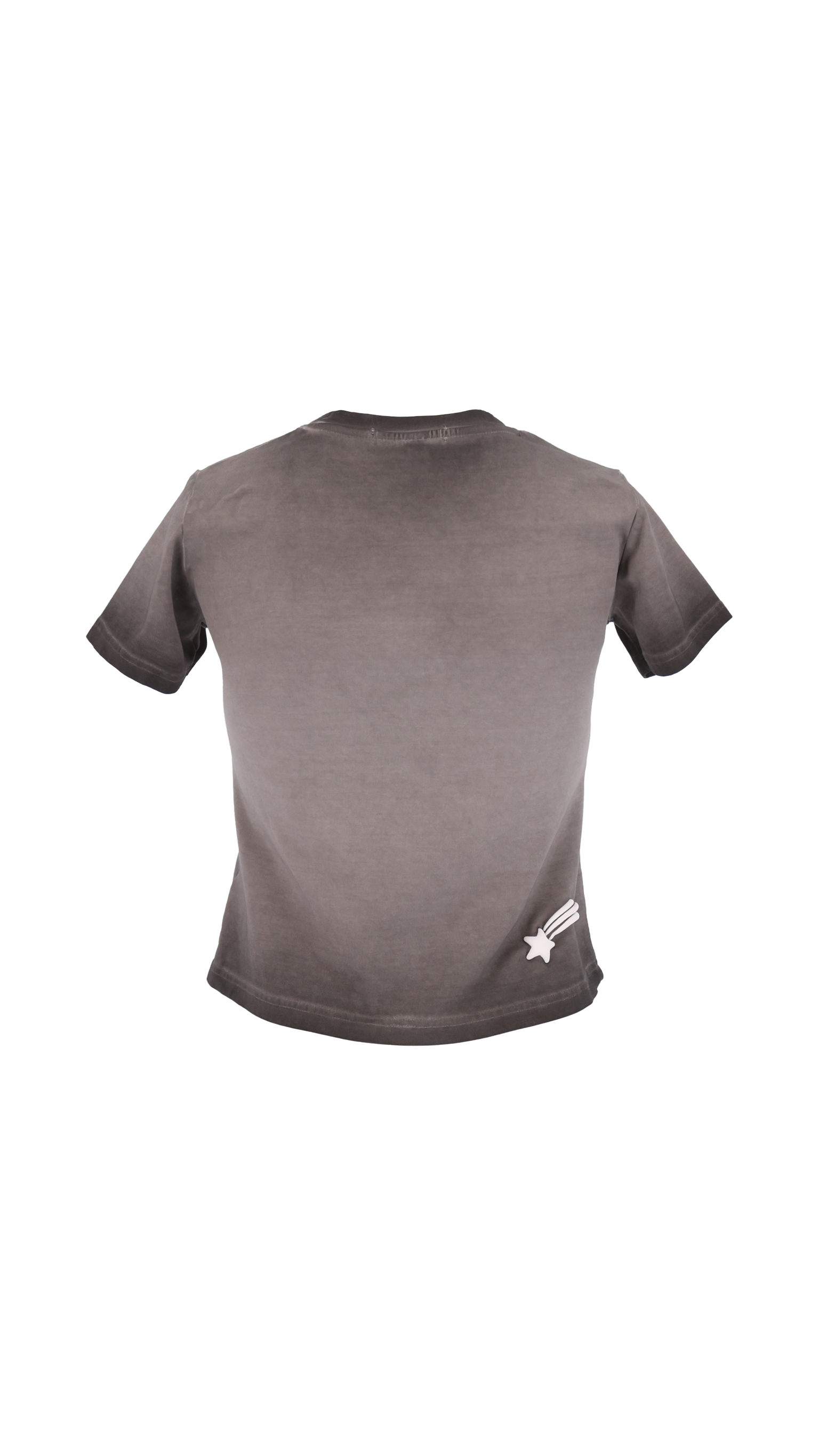 Star logo tee