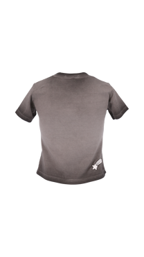 Star logo tee