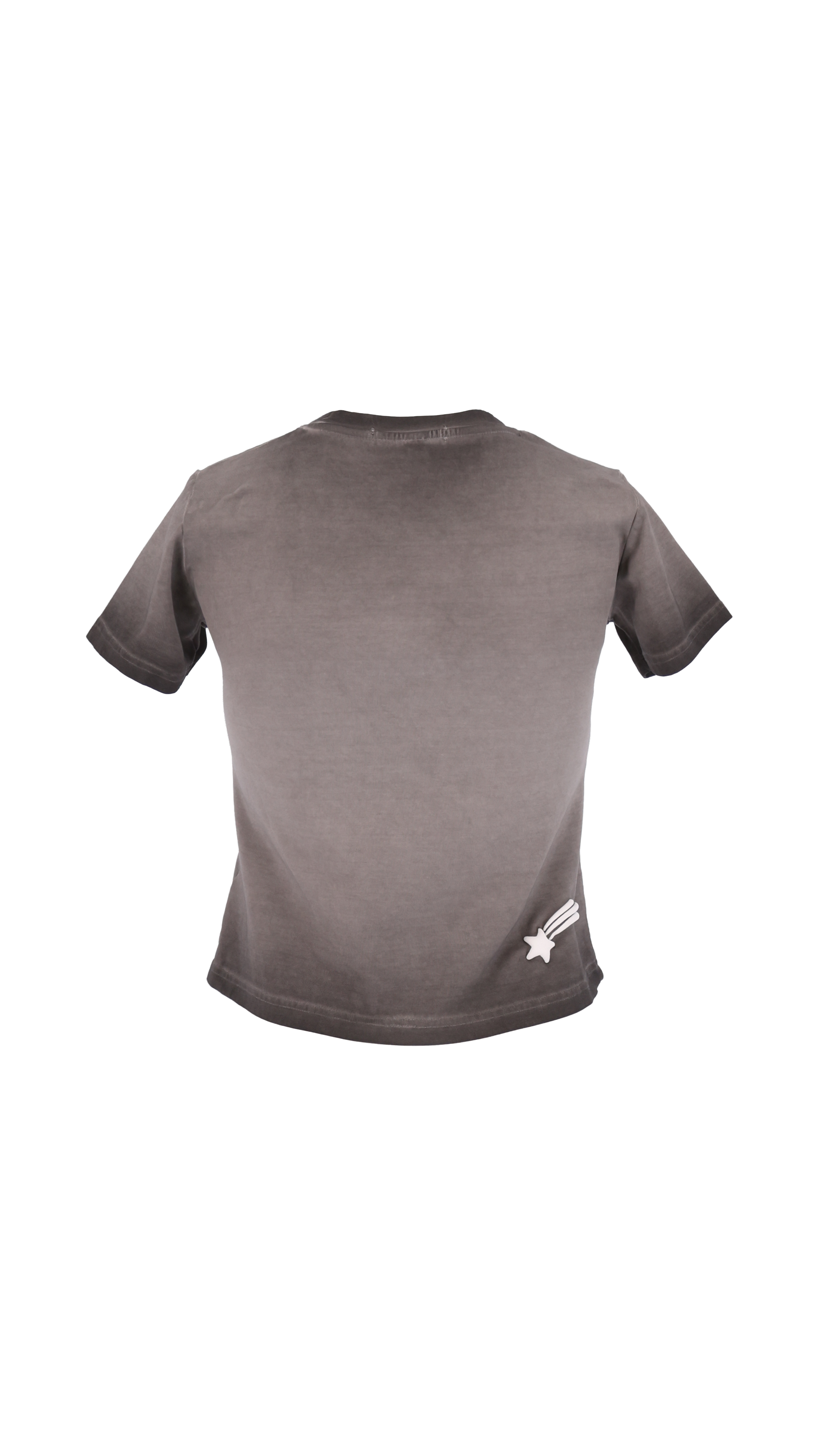 193 Star logo tee
