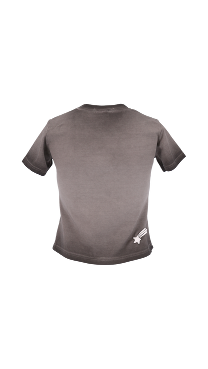 193 Star logo tee