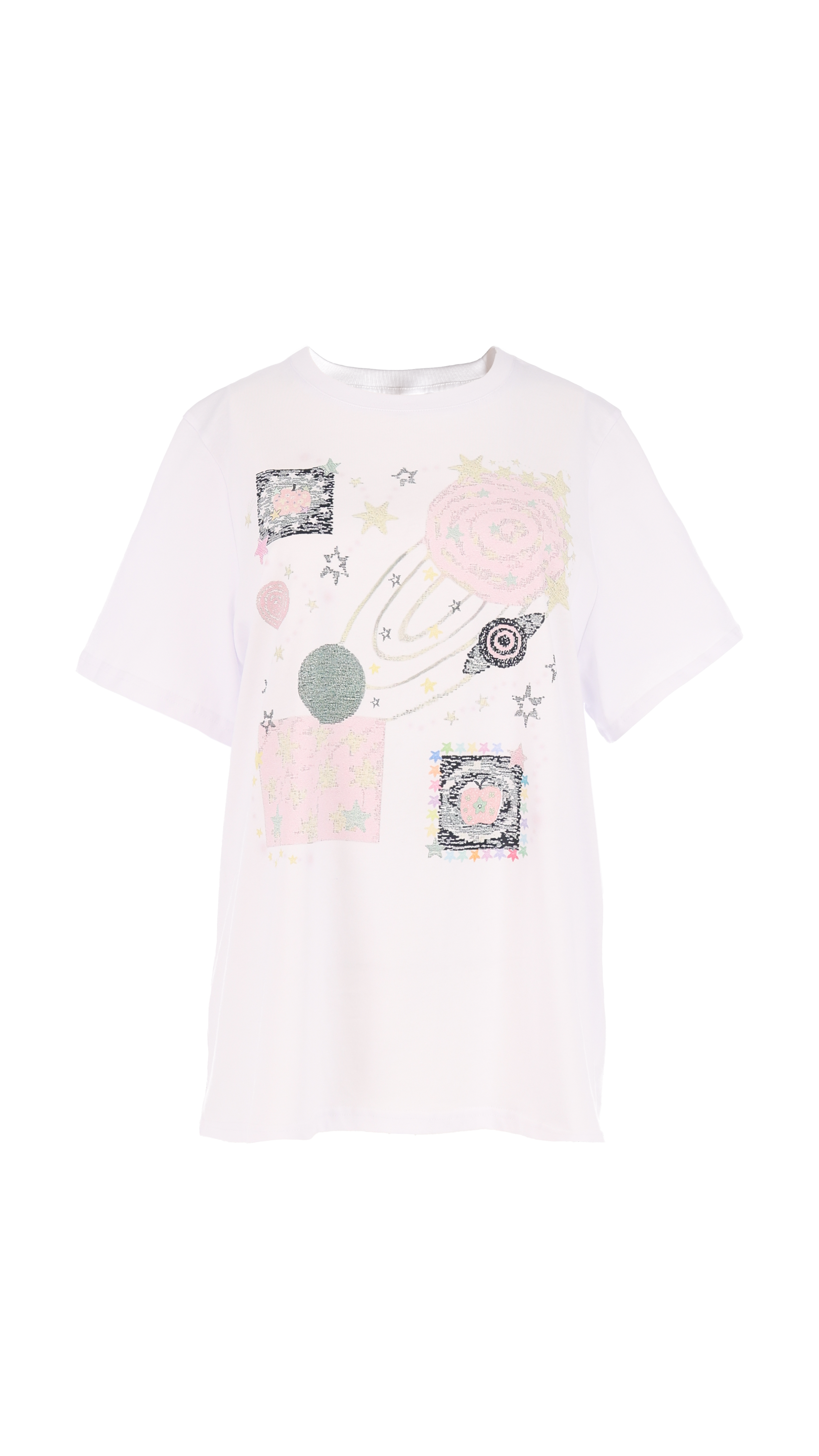 193 cosmo T-shirt