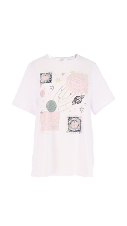 193 cosmo T-shirt