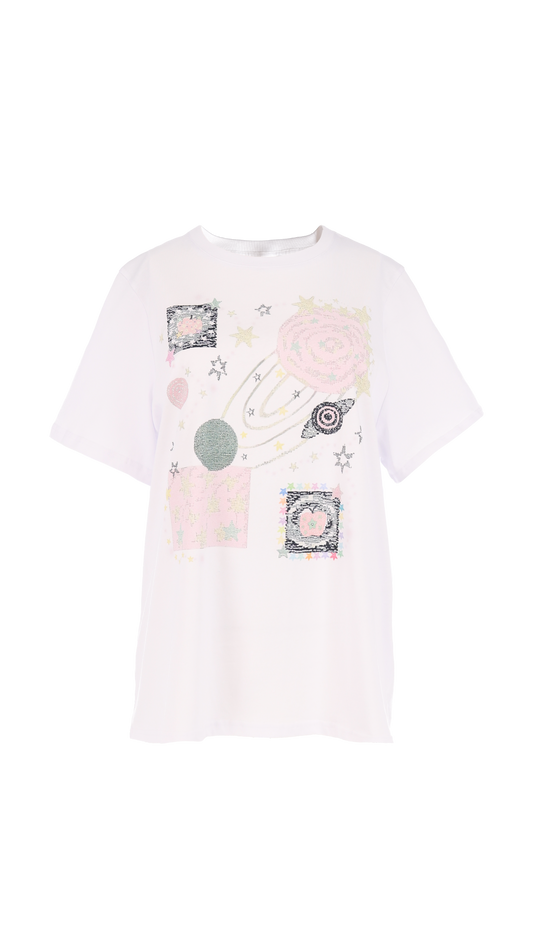 193 cosmo T-shirt