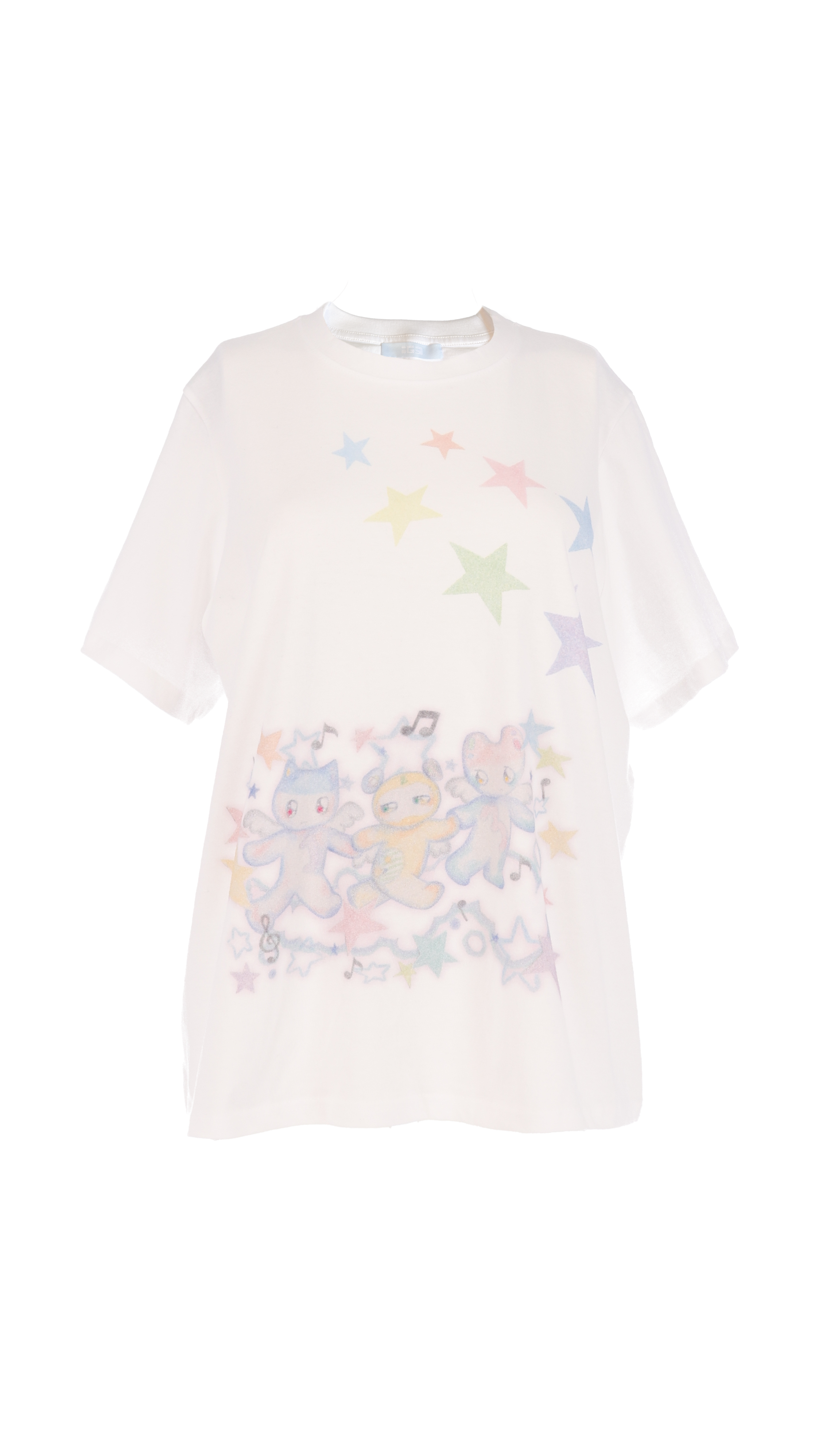 193 Aurora T-shirt – Igusa