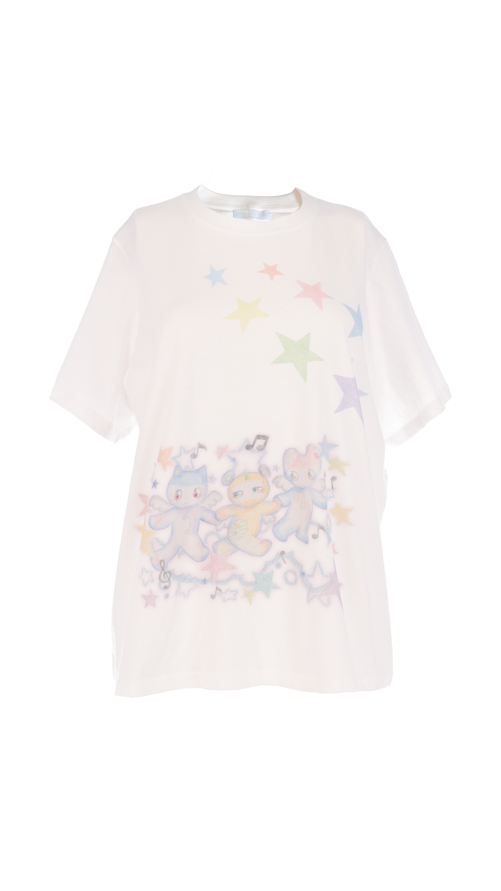 193 Friends T-shirt