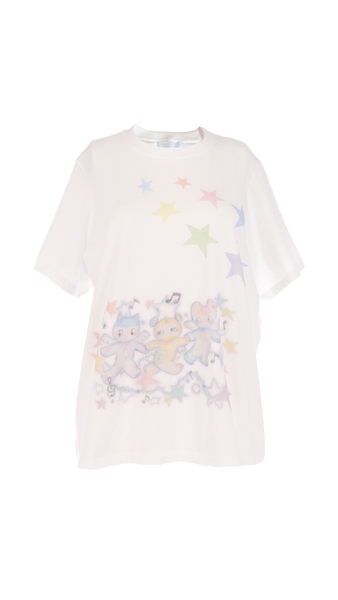 トップス igusa 193 Friends T-shirt 193 Friends T-shirt – Igusa