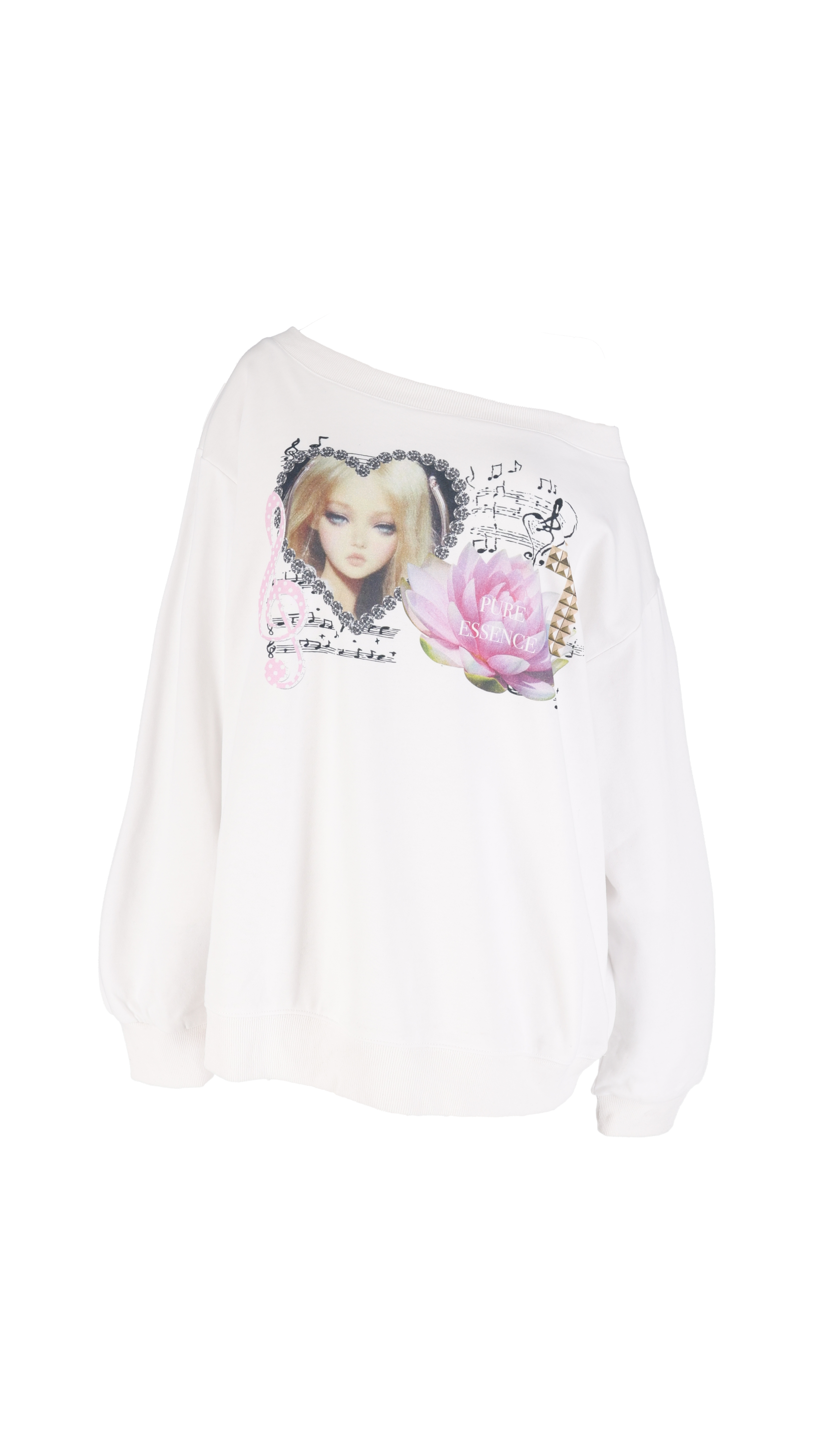 193 Essence sweatshirt