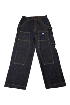 Neko Carpenter Denim Pants