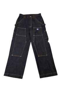 Neko Carpenter Denim Pants