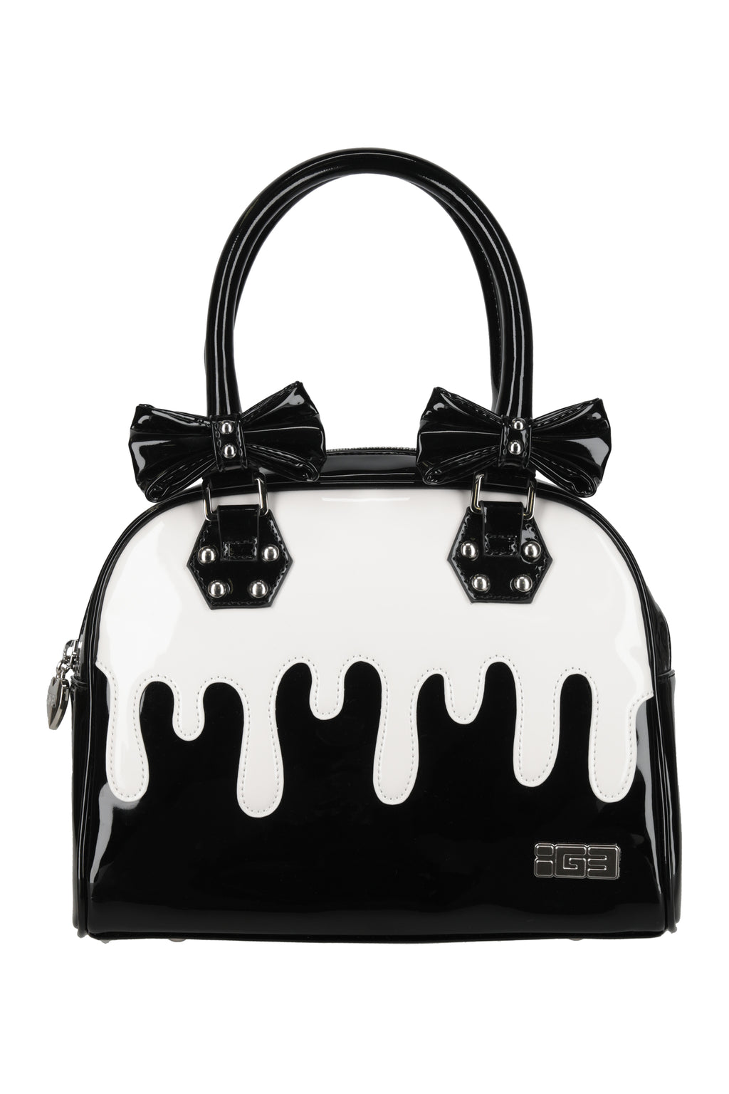 MELTY BAG BLACK