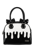 MELTY BAG BLACK