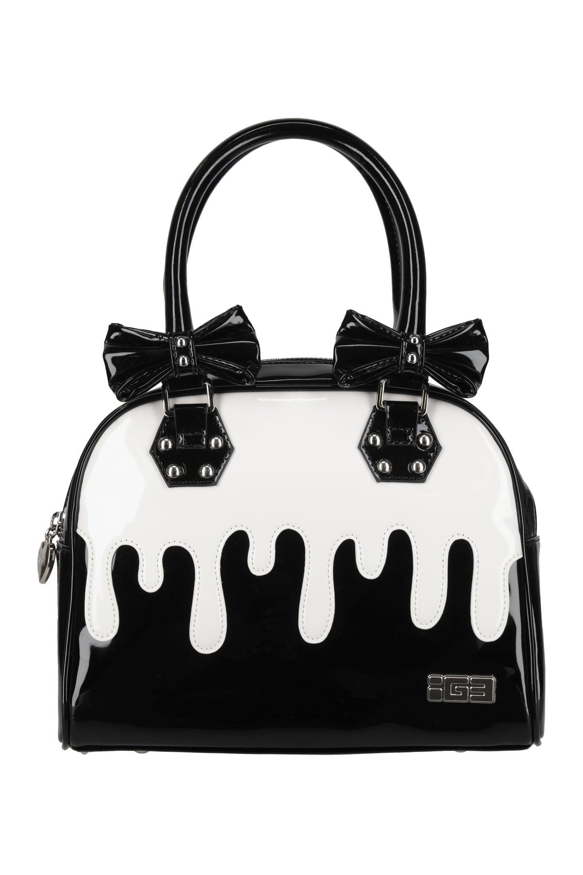 MELTY BAG BLACK