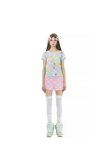 Candy shop baby top