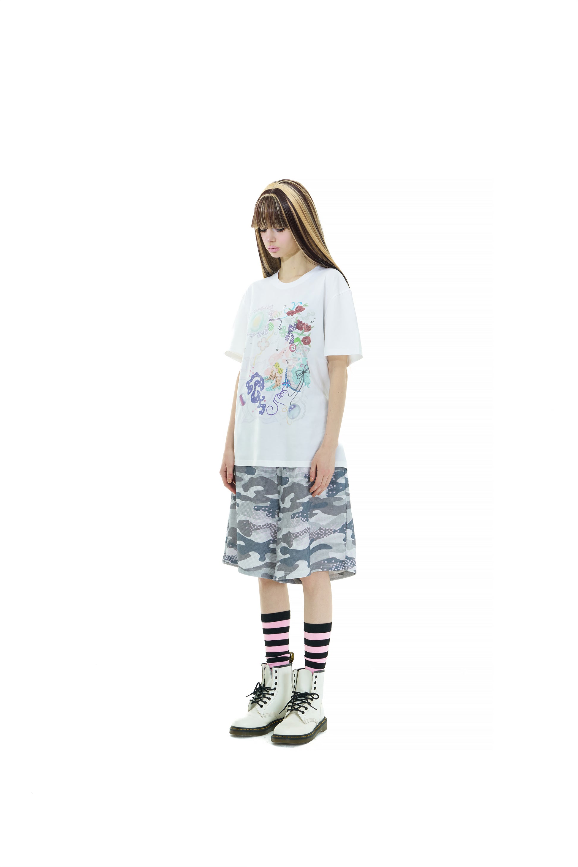 Luna T-shirt
