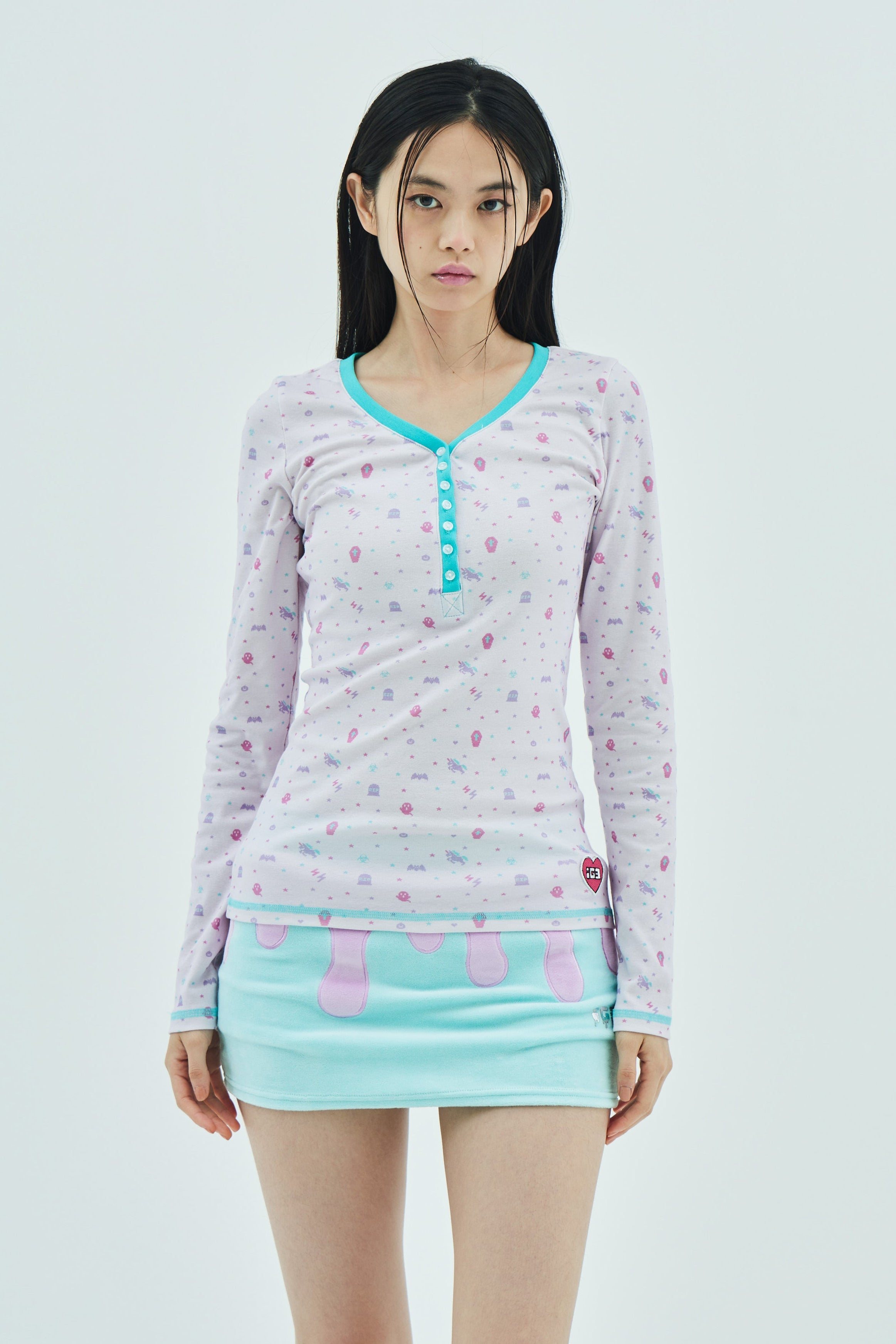 トップス igusa Top – Igusa