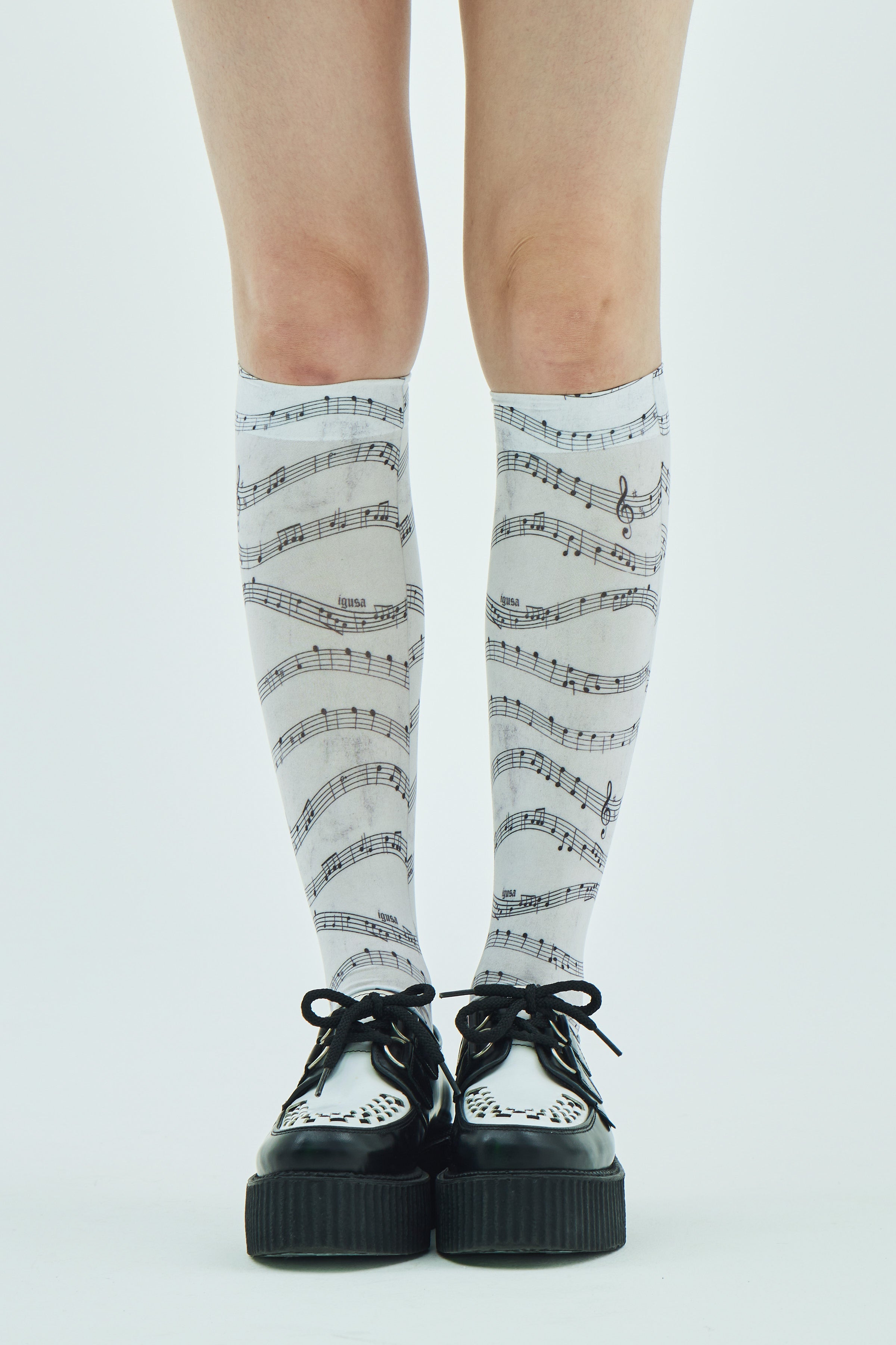 SOCKS – Igusa