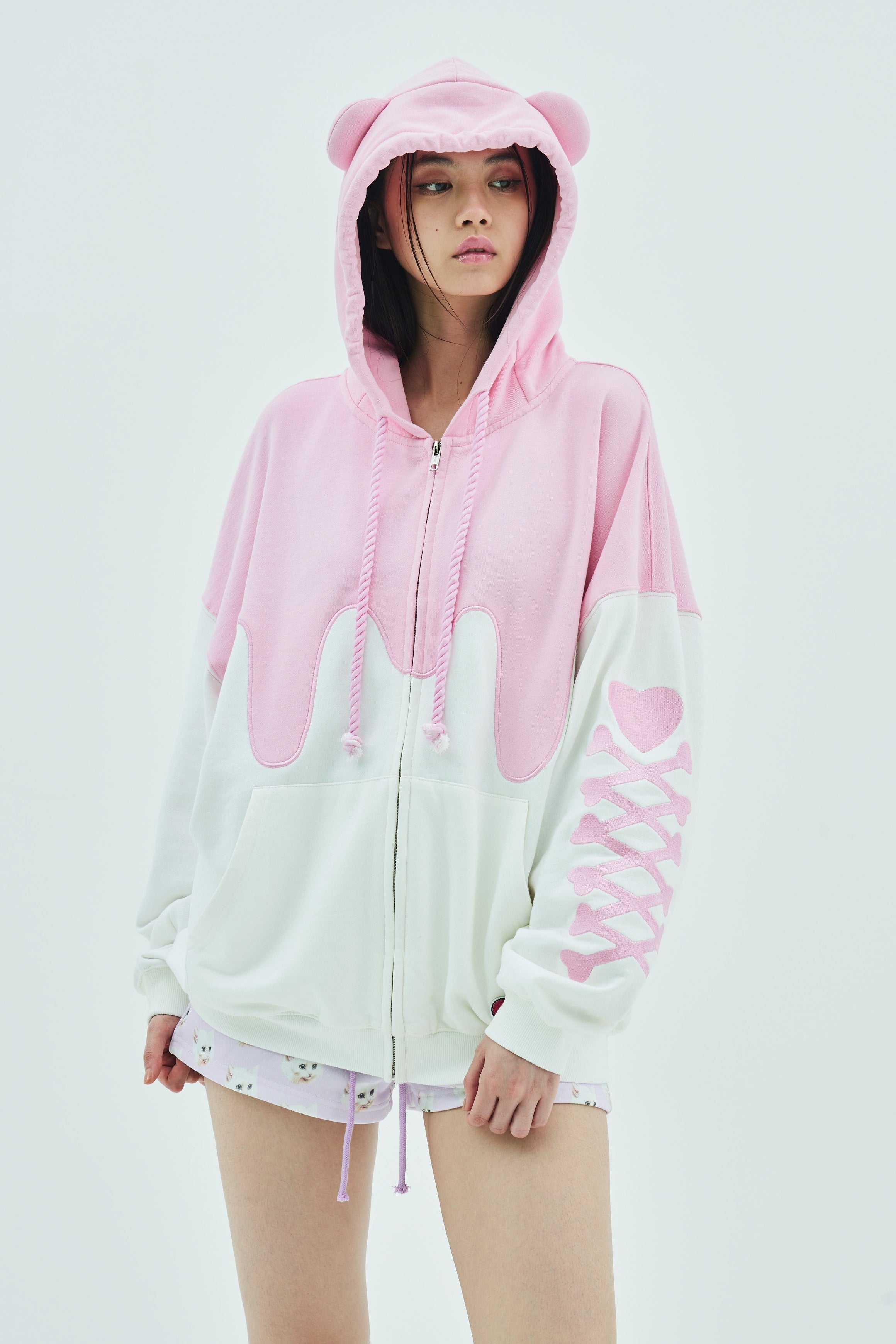 Outer – Igusa