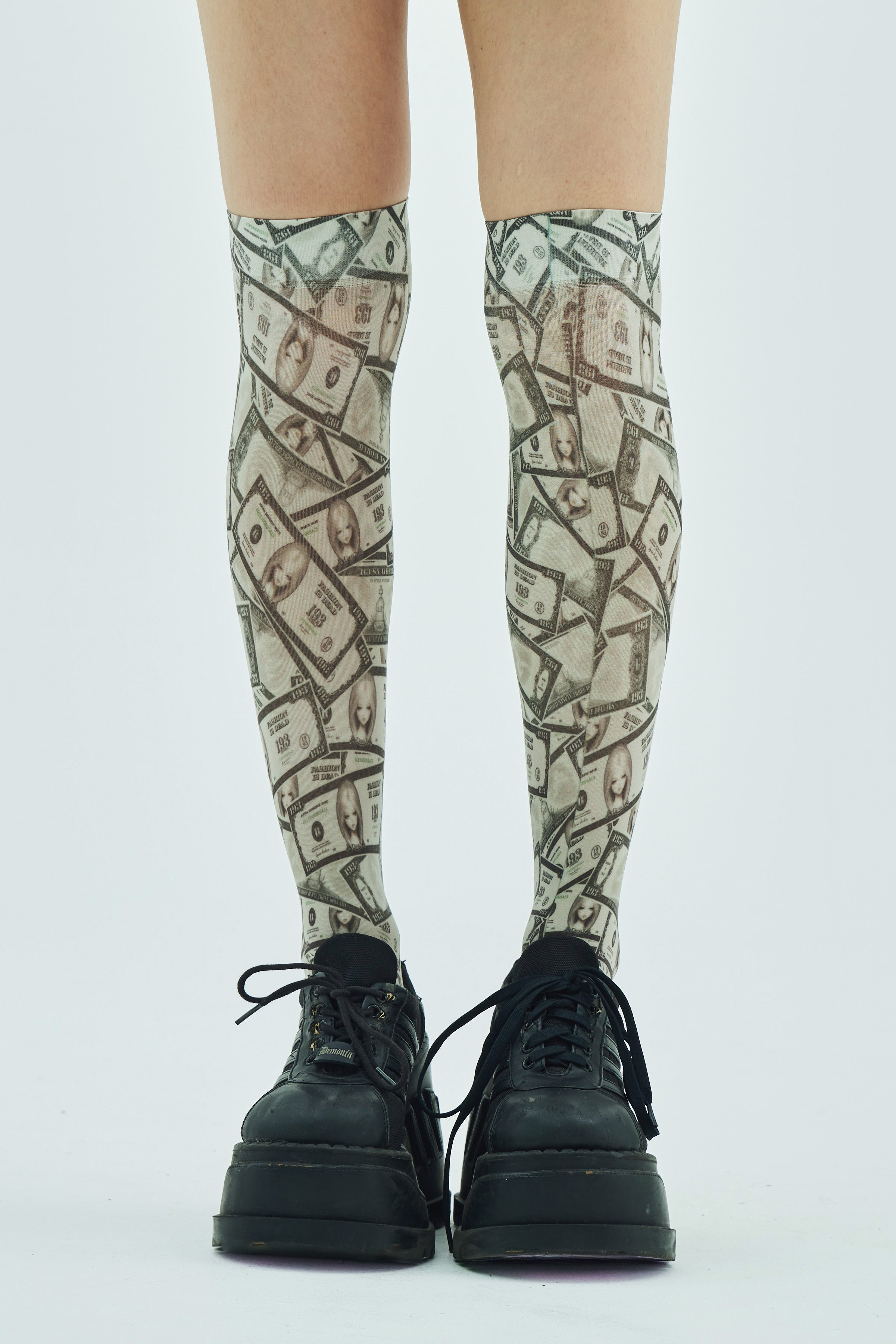 SOCKS – Igusa