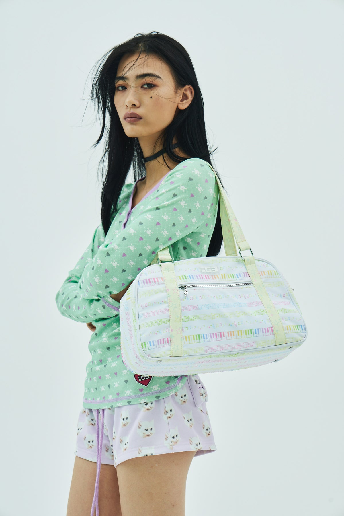 Melody Shoulder Bag