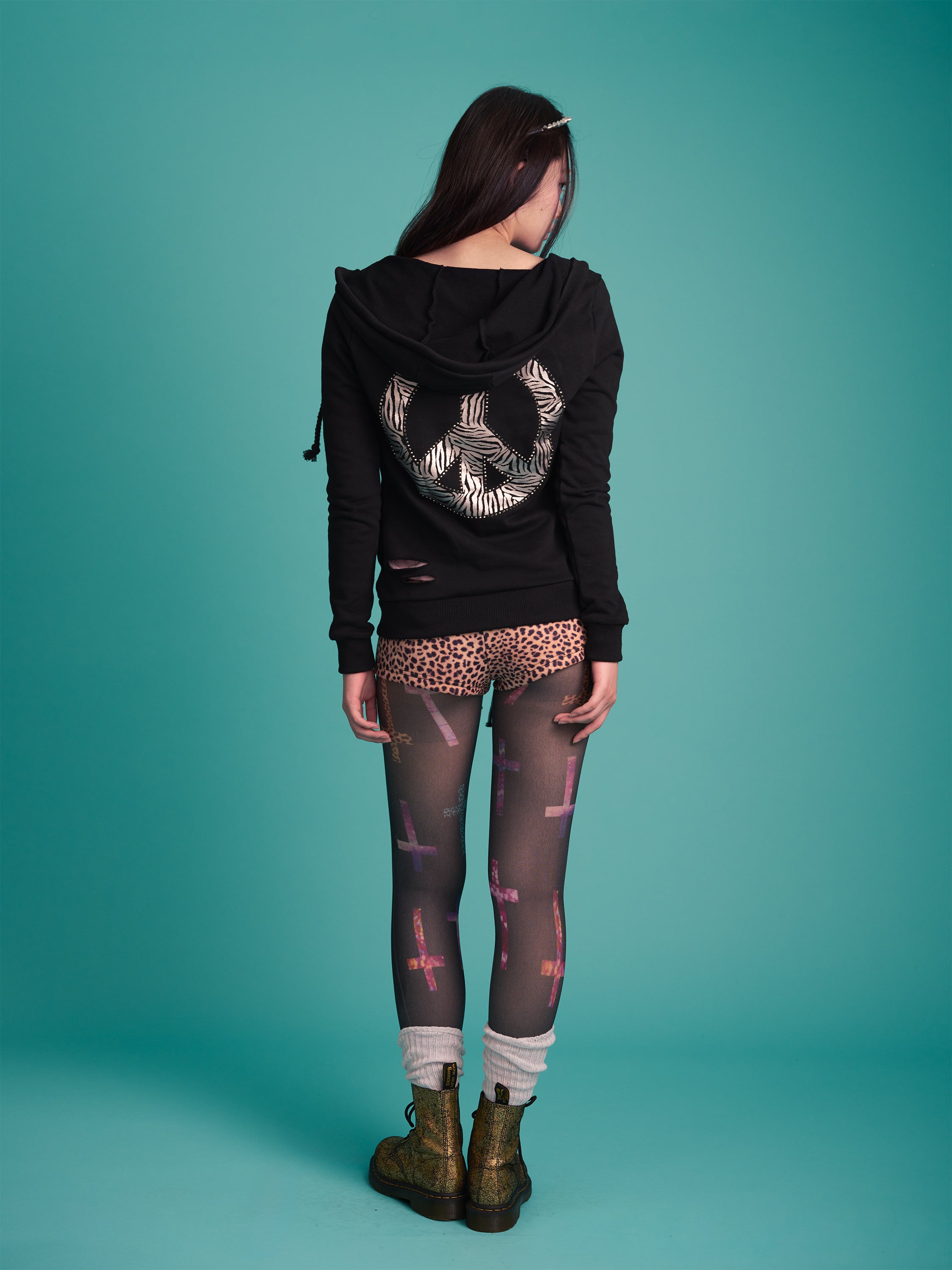 Outer – Igusa