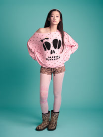 Scene Queen Tights
