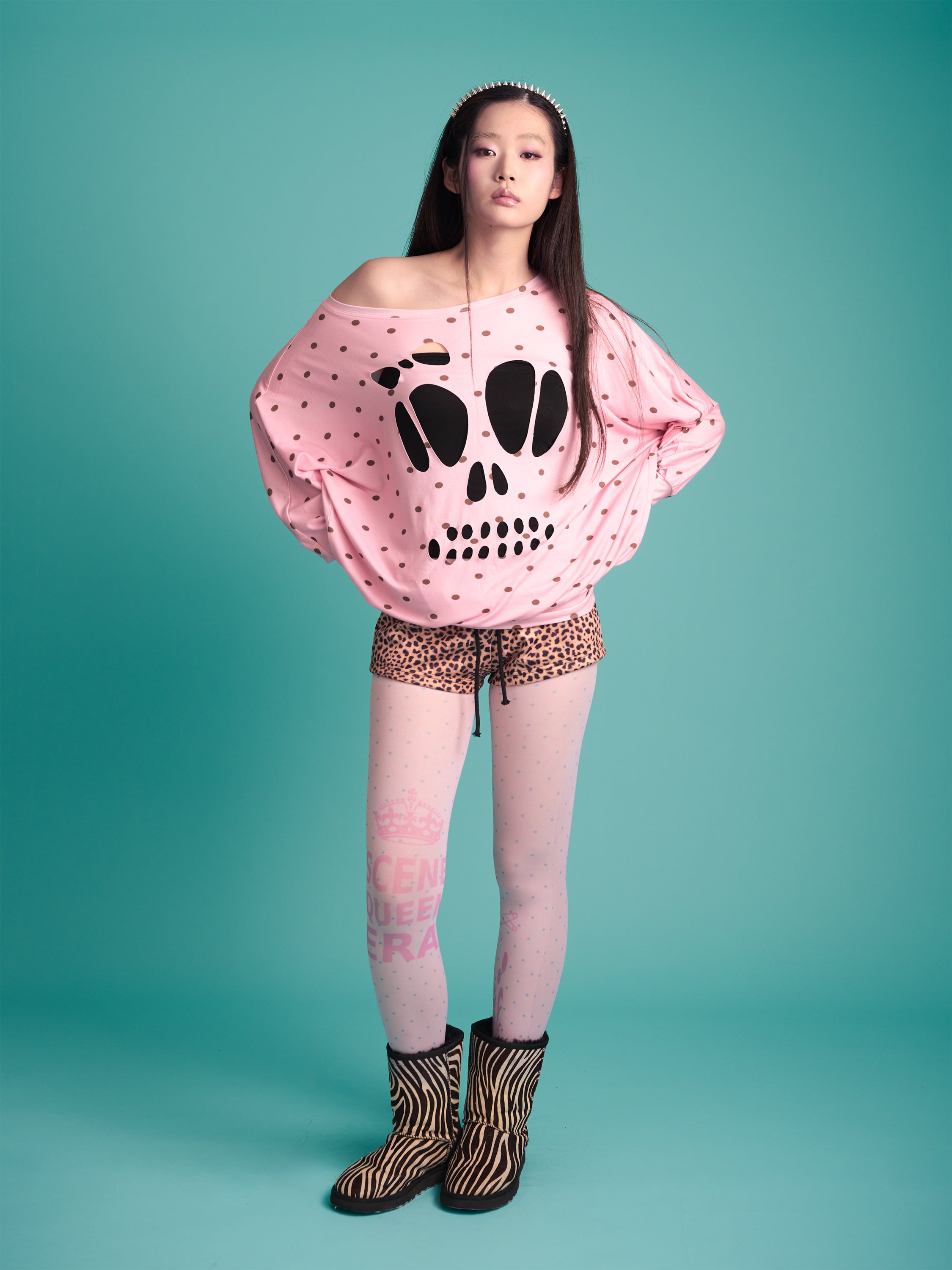 【完売品】igusa193 イグサ Universe T-shirt 193 Universe Ⅱ T-shirt – Igusa
