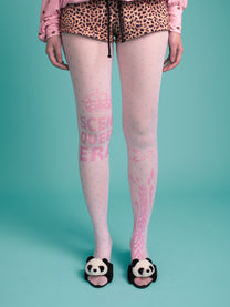 Scene Queen Tights