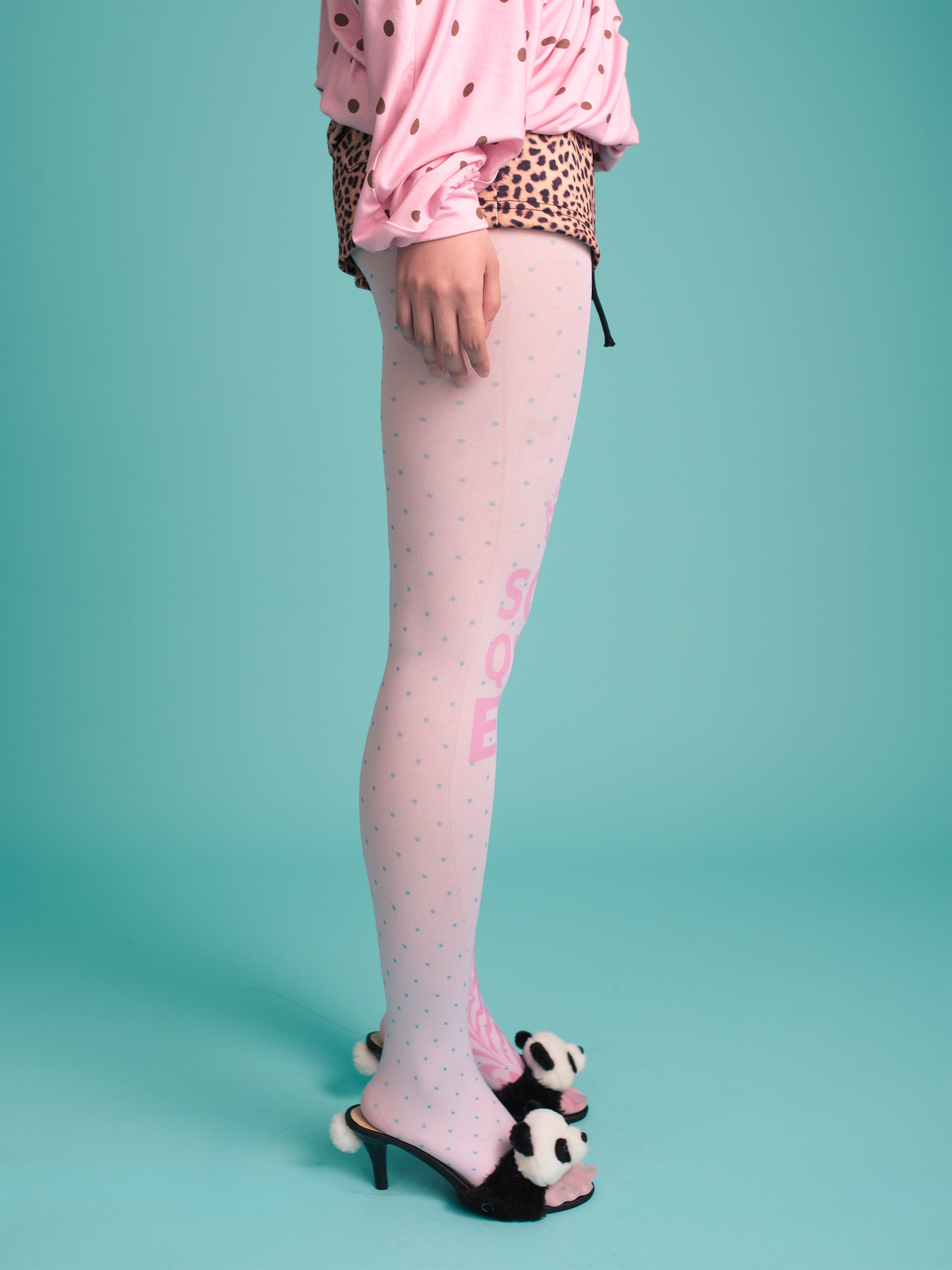 Scene Queen Tights