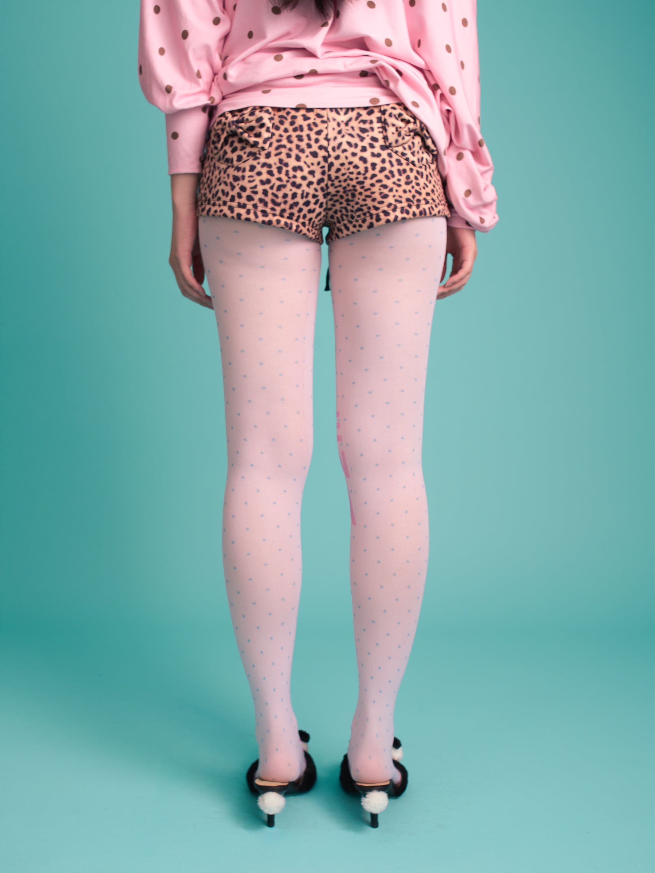 Scene Queen Tights